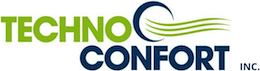 logo Techno Confort